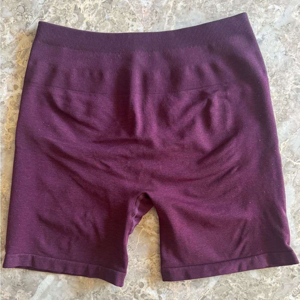 Aurola sport shorts
